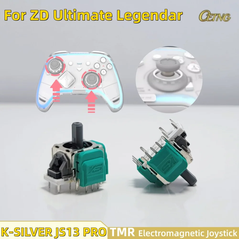 K-SILVER JS13 Pro/G…