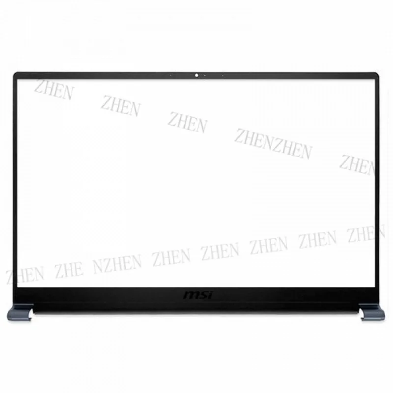 

Y New For MSI PS63 MS-16S1 PS63 8RD 8SC 8M 8MO LCD Back Cover+Bezel+Hinges Blue