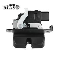Rear Tailgate Trunk Latch Actuator Lock 6pins for Kia Sorento Sport 2016 2017 2018 2019 2020 81230-C5000 81230C5000