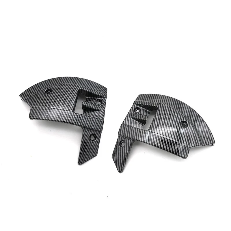 

For Triumph 765 1200RR 675 660 Daytona 660 Front Disc Brake Protector Motorcycle Safety Equipment Accessories