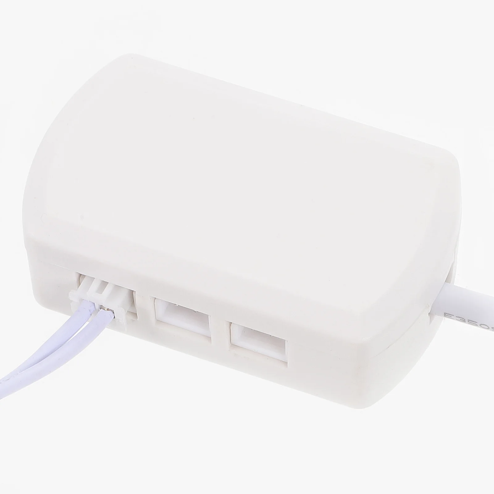 

1 комплект, USB потолочный прожектор, алюминий, устойчивый к ржавчине, прочный, вращающийся на 360 градусов, светодиодный светильник для дисплея, витрина для ювелирных изделий, светильник для спальни