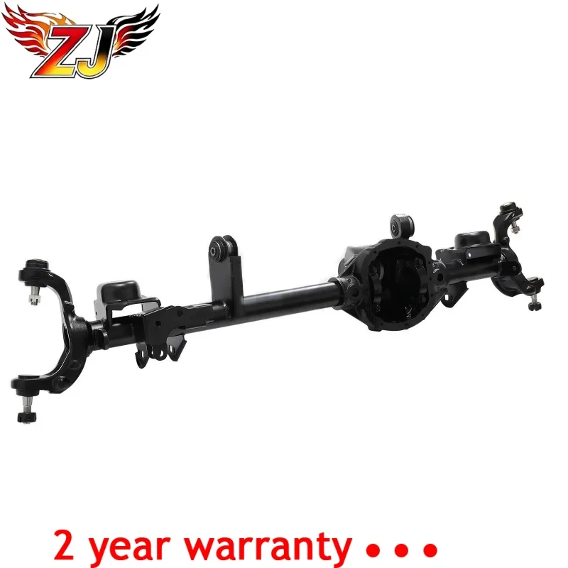 1X Front Differential For Jeep Wrangler 2007-2017 All Engine 3.21 Front Axle Ratio 68004068AA 68004068AB 68004068AC