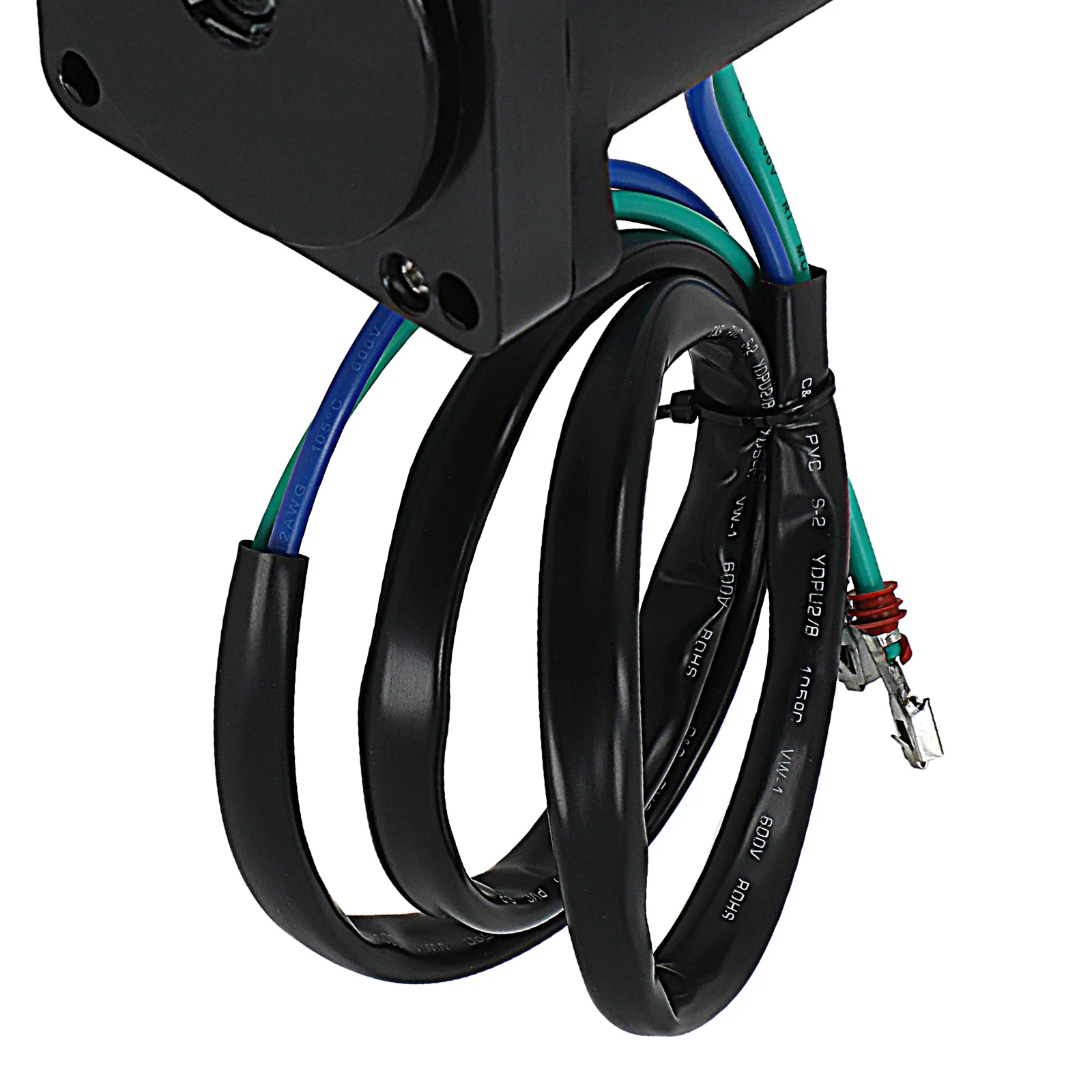 محرك تقليم الميل لجونسون 150-300HP 1997-2009 438786 المحرك البحري 5005254