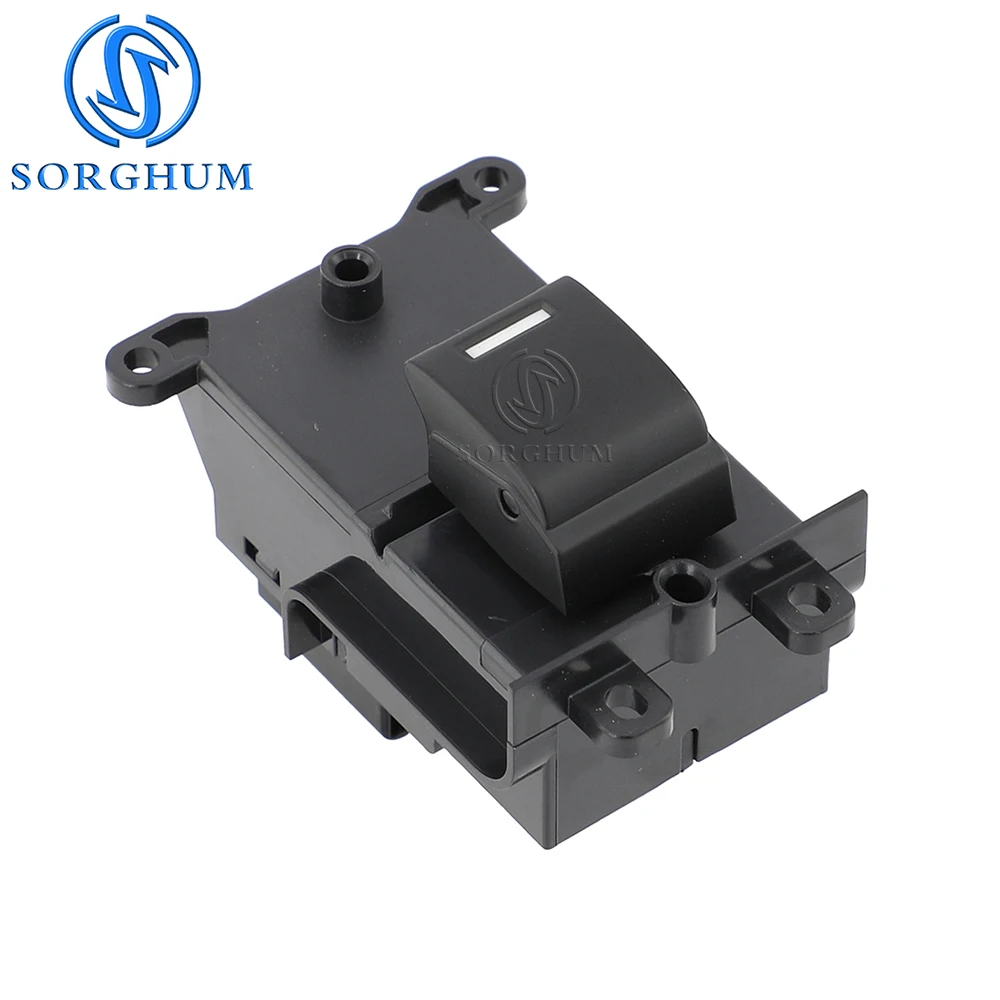 SORGHUM New Front Rear Passager Side Power Window Lifter Switch Button Console For Honda CRV 2007 -2011 35750SWAK01 35760SWAJ01