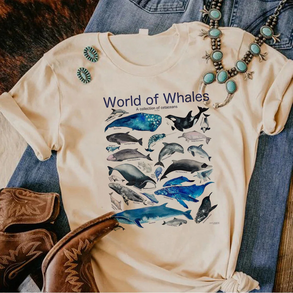 Whales