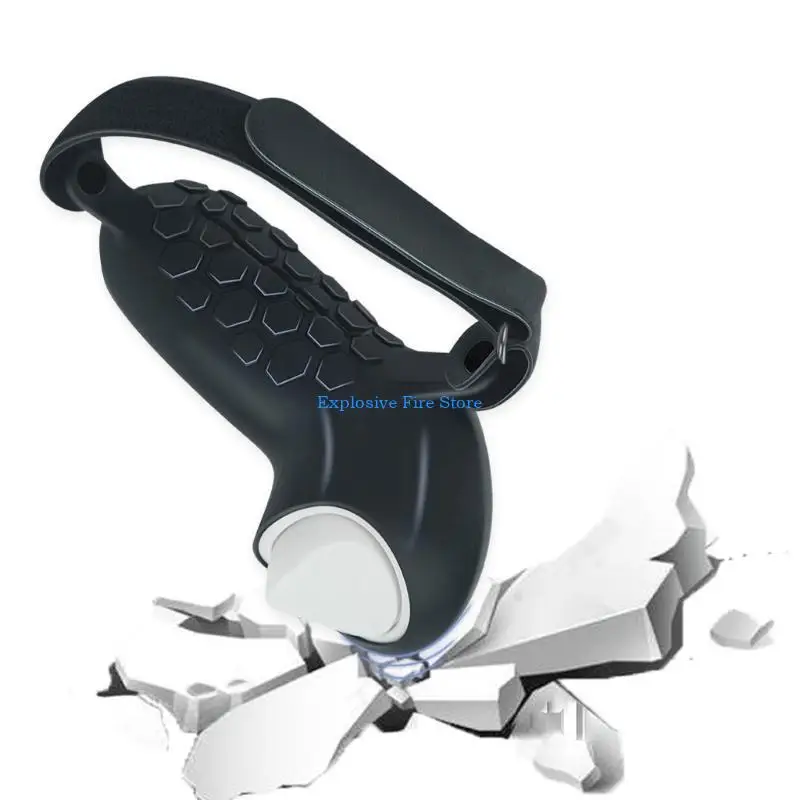 C4DB 10-in-1 siliconen controller deksel voor VR-headset grip protector accessoires