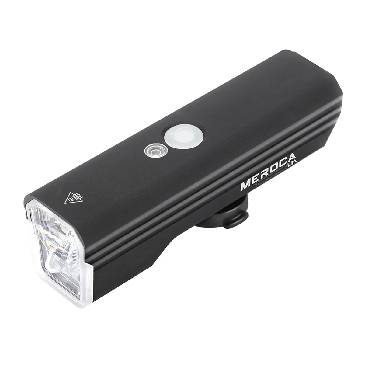 4000mAh Bike Light USB Rechargeable 1500 Lumen Bicycle Headlight Waterproof Super Bright Front Lights Cycling Flashlight