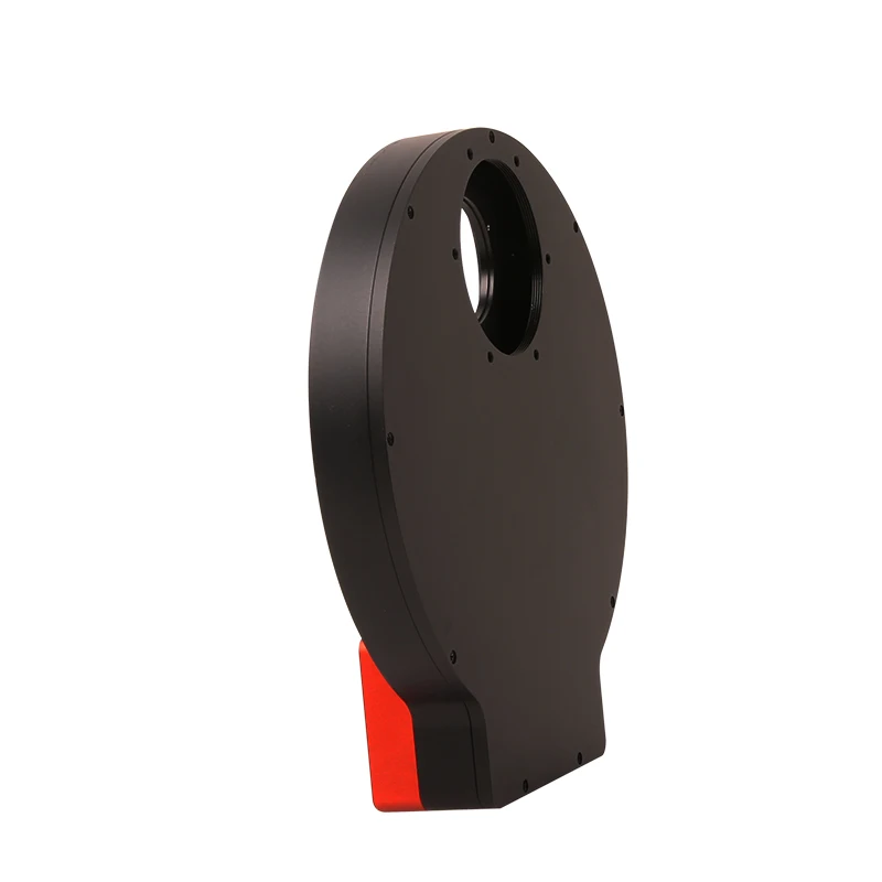 Electronic Filter Wheel Astronomical Filter Wheel for Sky Photography Astronomy Camera