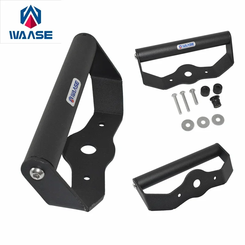 

waase For Honda CBR600RR CBR 600 RR 2021 2022 2023 Mobile Phone GPS Plate Bracket Stand Holder Phone Support