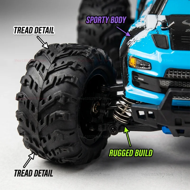 Thumbnail 3 - #7 Top 40 Play Vehicles Worth Buying In 2026