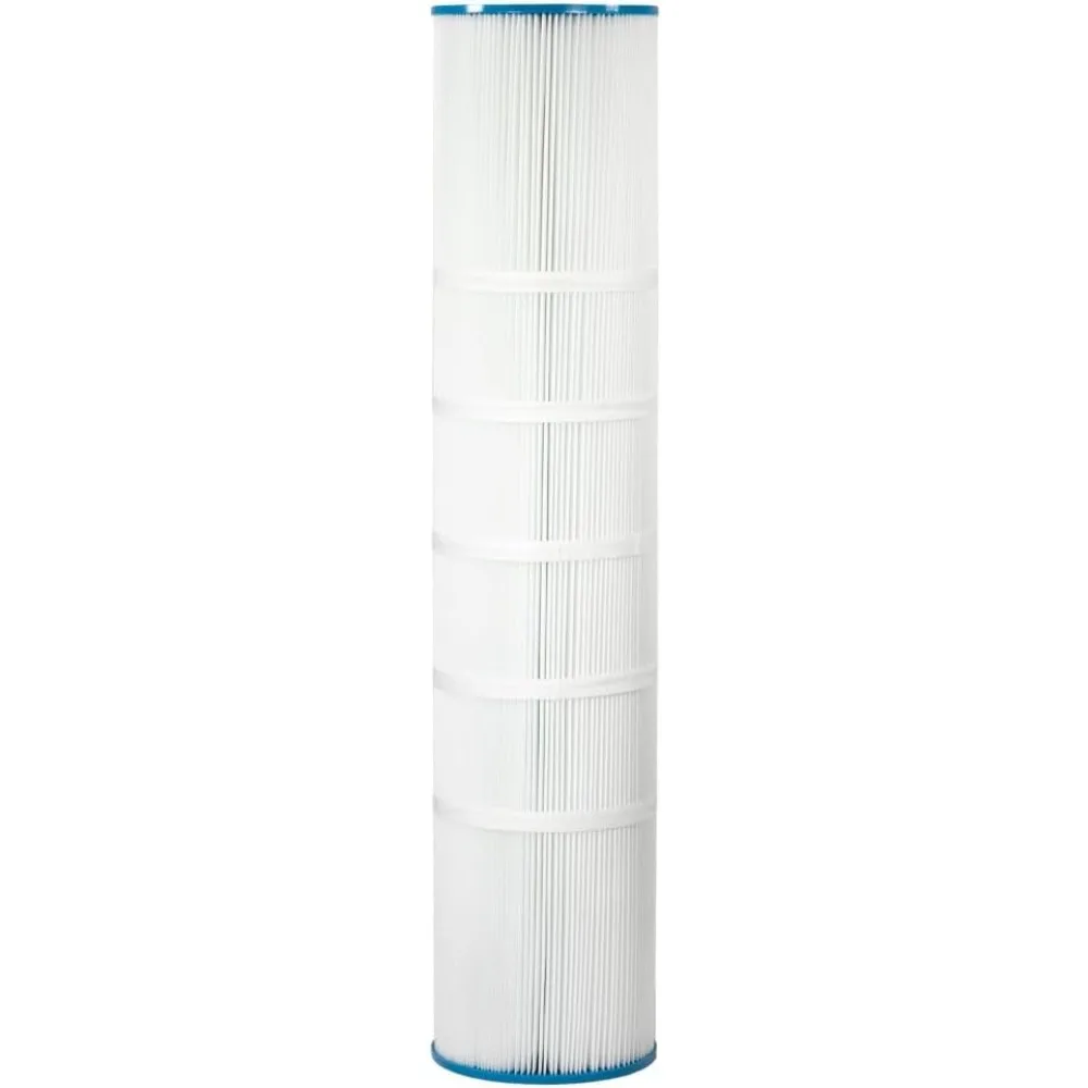 Rx Clear HydroMatic PRC90 Pool Filter Cartridge 2015 Model Replacement Filter High Dirt Trapping High Impact End Caps Swimming