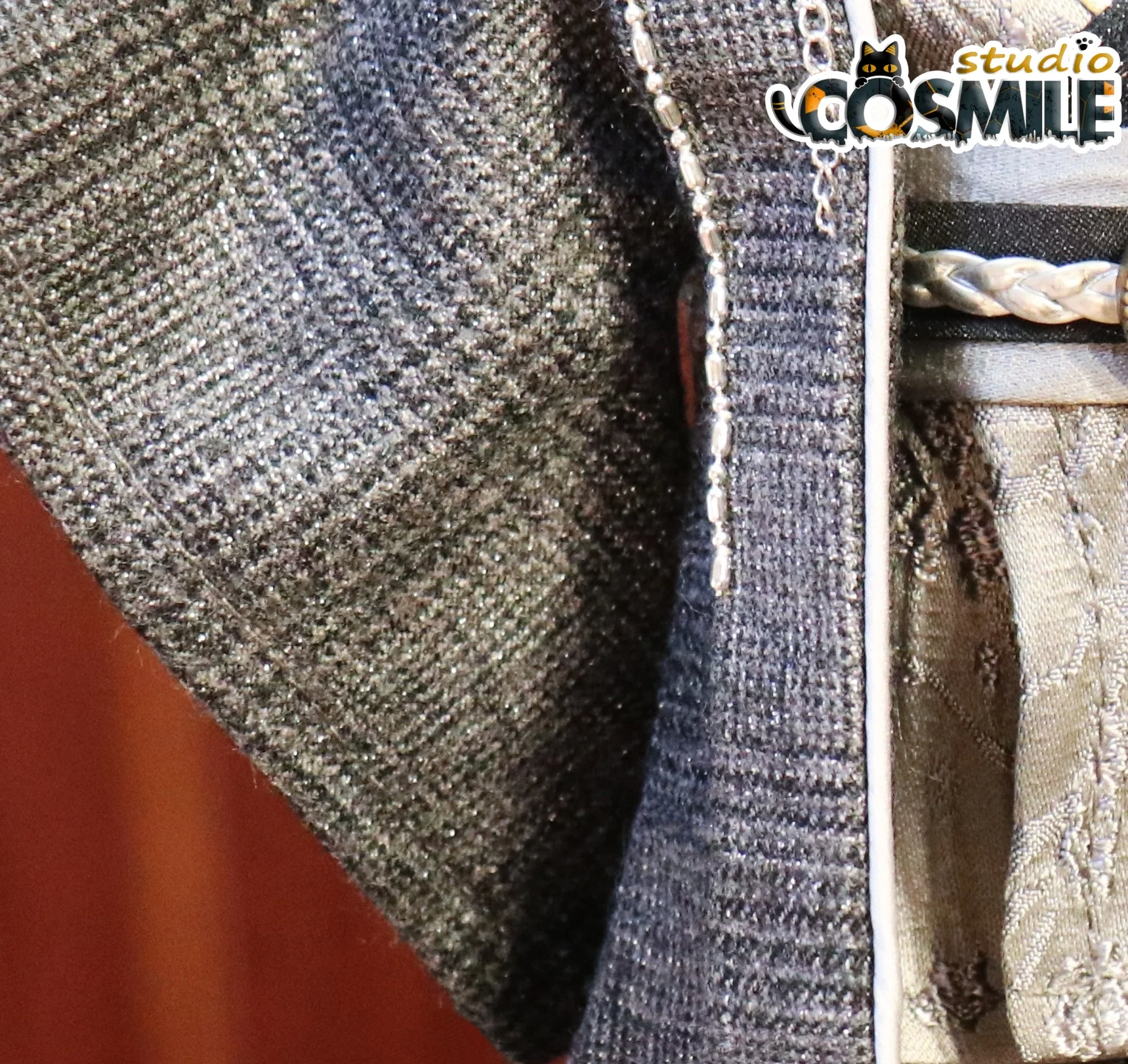 TV Shu Juan Yi Meng Sen w Seniu Liu Yuning Strój Starożytny Zielony Hanfu 20cm Pluszowa Lalka Akcesoria Ubranka dla Lalek PR