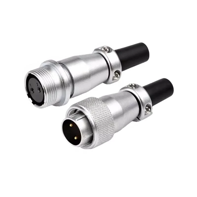 M4YC Professional TQ+ZQ Male Female Set Aviation Connector Waterproof Plug for