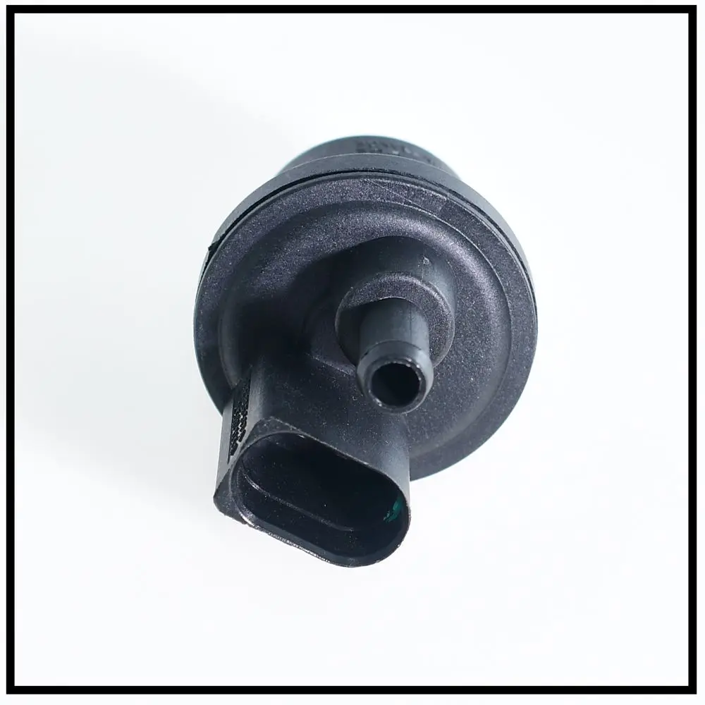 6QE906517A For VW POLO Fabia Activated carbon canister solenoid valve control valve 6QE 906 517 6QE906517