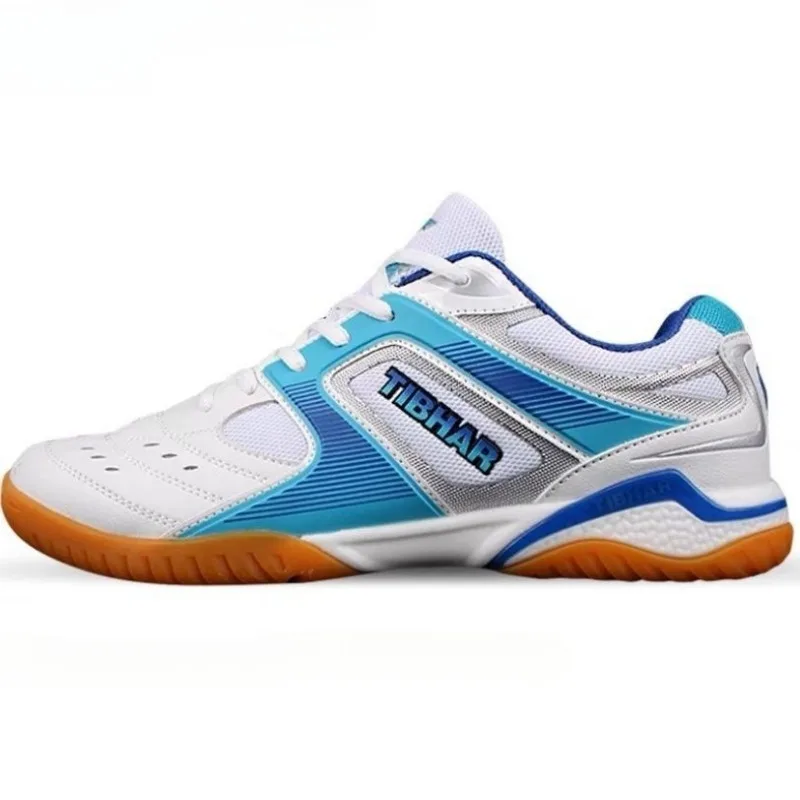 Antislip en slijtvaste sportschoenen Badmintonschoenen voor heren en dames Nieuwe tafeltennisschoen Professionele tennisschoenen