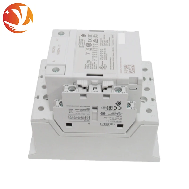 

Brand New Original Automation Controller with 100-E265KD11 Programmable Controller Module Control Module