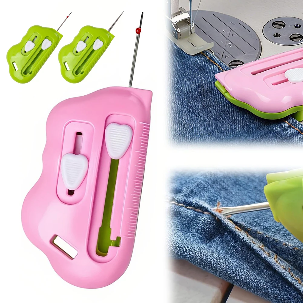 

Маркер для швов швейной машины, легкие нержавеющие направляющие магниты для швейной машины, аксессуары для швейных машин с одной иглой