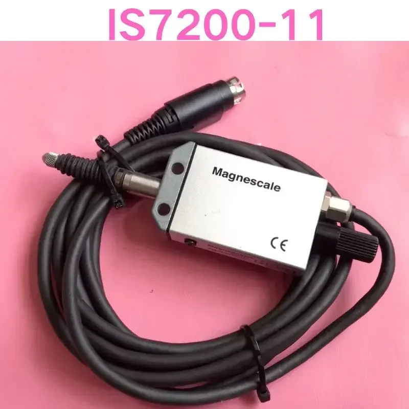 

Second-hand test Ok SONY Magnescale Sensor DT12P