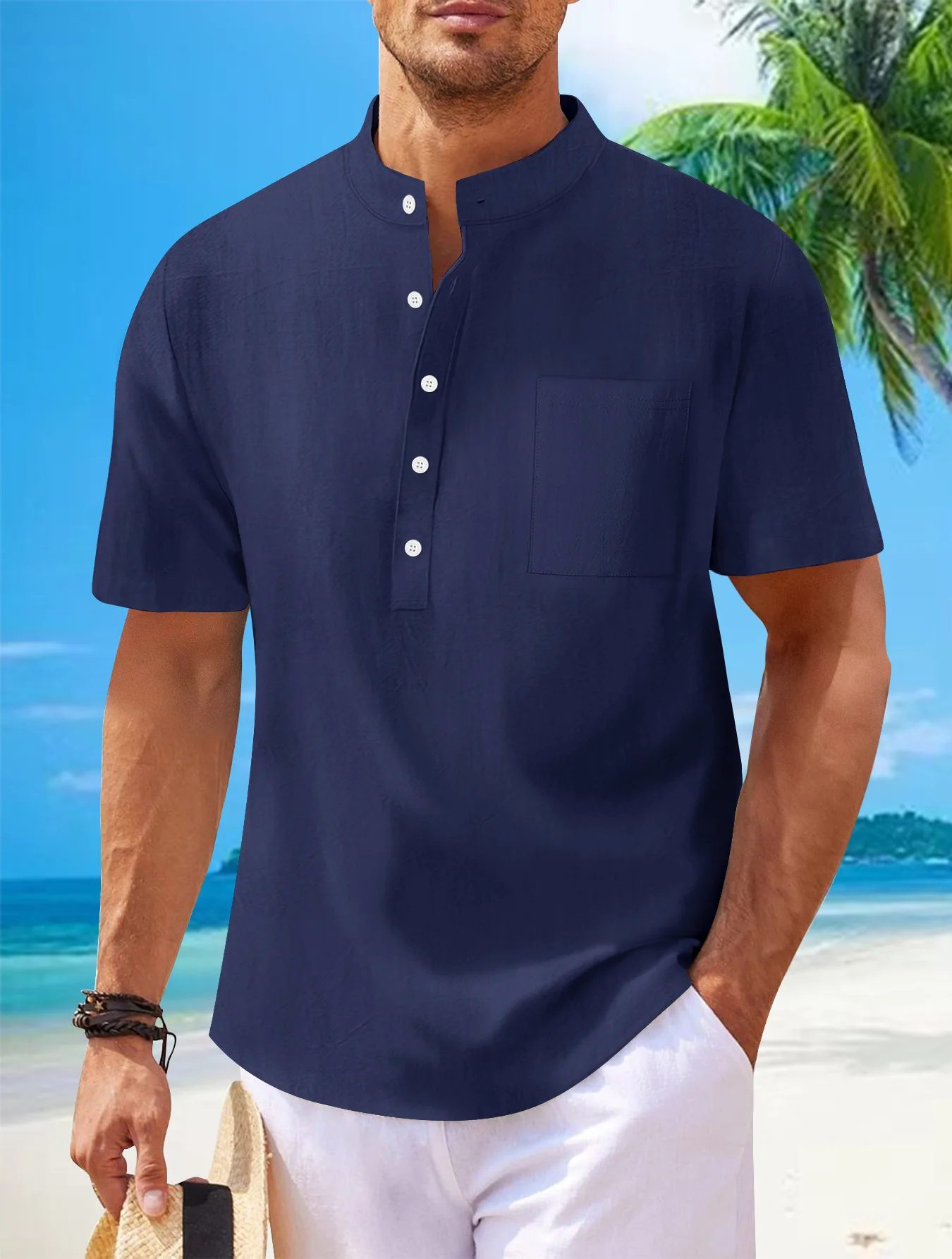 Thumbnail 2 - #26 Most Popular Formal Button Down Shirts