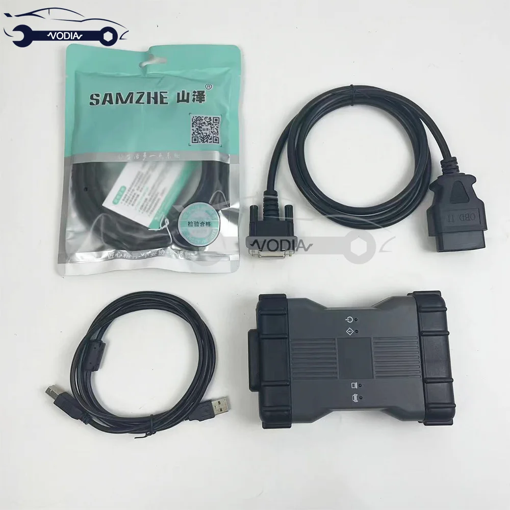 2023 FOR C6 Diagnostic Mer-cedes Super Mb Pro Car Truck Diagnostic Tool +VAS6160A  Tablet