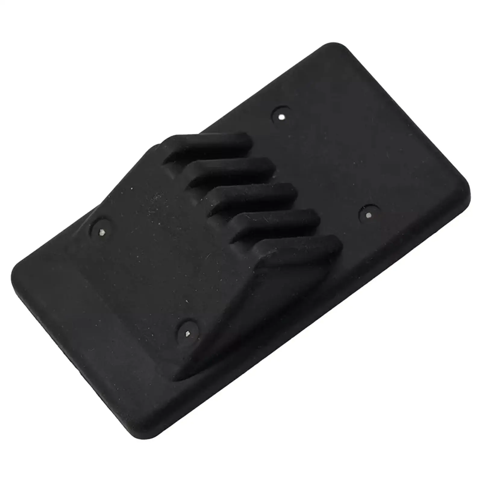 Rear Lid Stop Car Trunk Tailgate Lids Stop Rubber Bumper Vehicle Accessories Spare Parts Accessories Reliable Shock Absorber