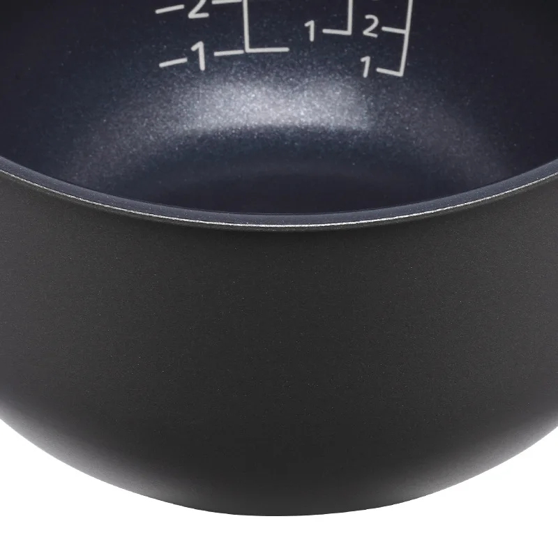 Оригинальная универсальная рисоварка