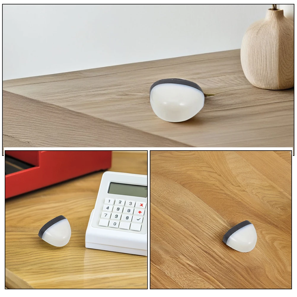 

1Pair Safety Shoe Toe Caps Resistant Toe Guard for Construction Factory Workboot Protector Comfortable Unisex