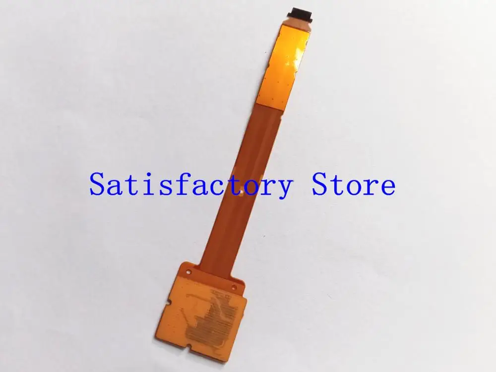 NEW For Sony DSLR-A350 DSLR-A200 A350 A300 LCD Screen to Main Board Flex Cable (Auo version) Repair Parts