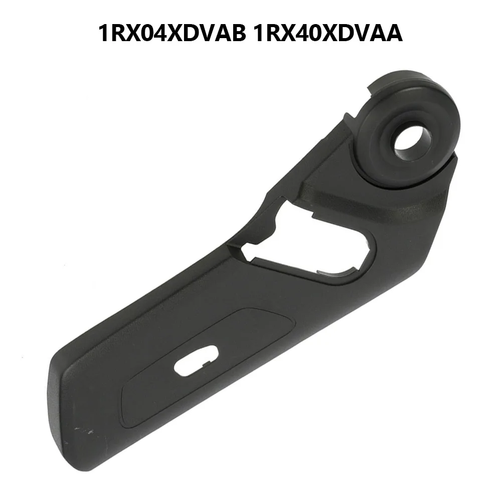

For Jeep For COMPASS Front Left Seating Shield Trim Cover Panel Replacement Part OEM 1RX04XDVAB for 2010 to 2017 Models Plastic