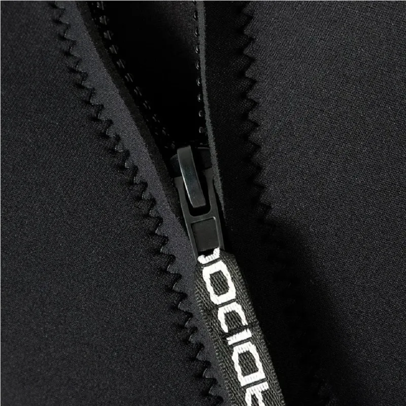 남성용 해파리 세트 원피스 다이빙 세트, 따뜻한 자외선 차단, 스노클링 세트 서핑, 긴팔 수영복, 여성용 도매, 2mm-3mm