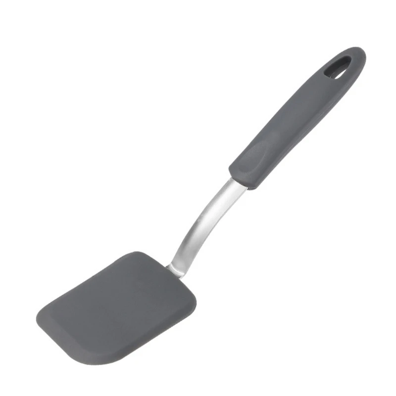 Practical Utensils Cooking Spatulas Convenient Cooking Utensils Cooking Shovel Kitchen Tool Perfect for Different Recipes