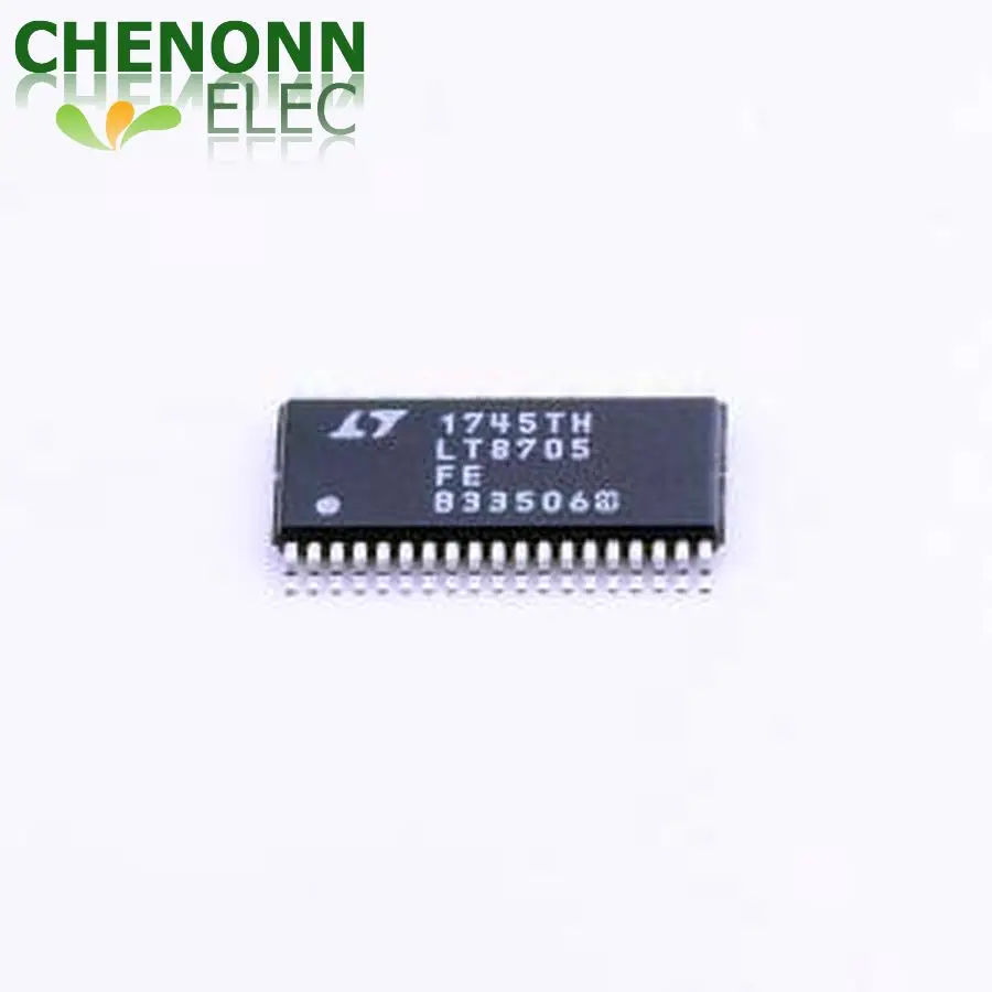 2PCS/LOT LT8705EFE#PBF (DC DC Converters)