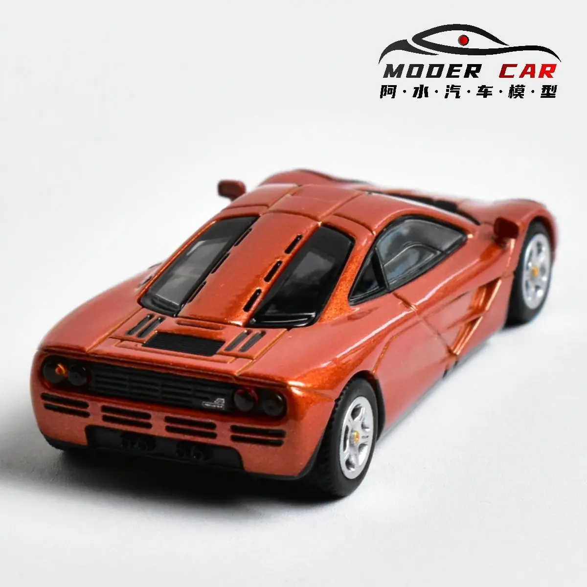 MINIGT TSM 817 1:64 cadeaus voor tieners F1 gegoten modelauto