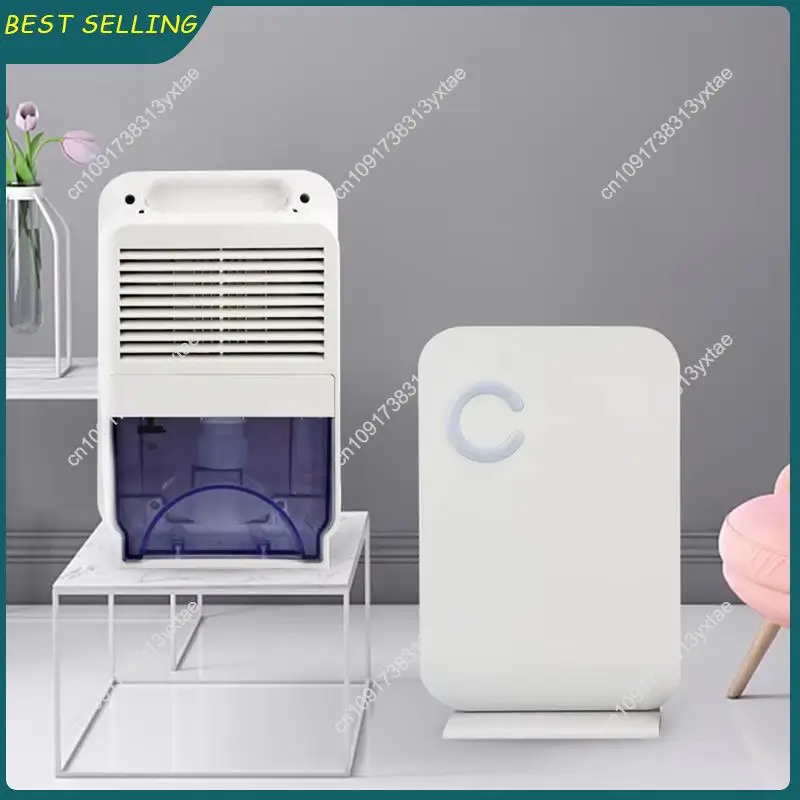 N09R-Portable Dehumidifier For Home Quiet Operation, Energy Efficient Quiet Operation, Energy Efficient