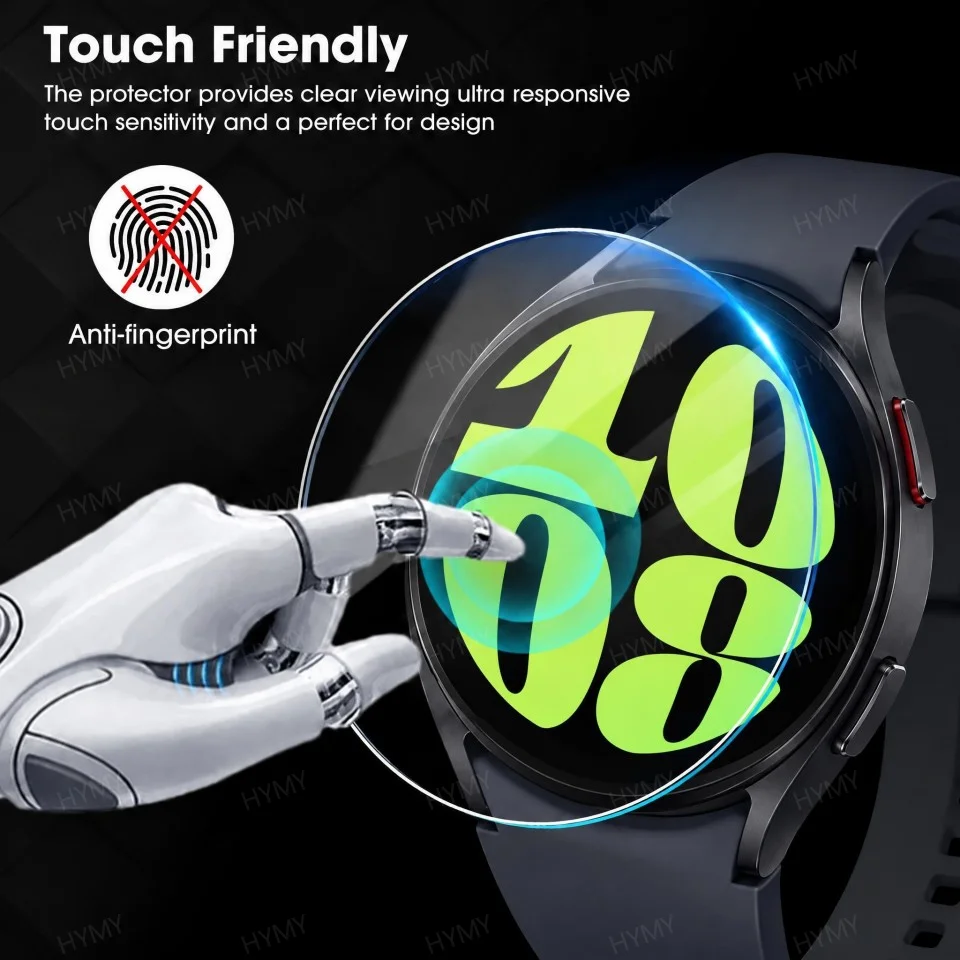 9H – szkło hartowane, kompatyb – Samsung Smartwatch Accessories recenzja i cena