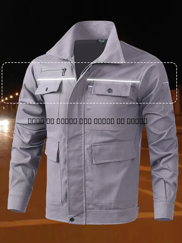 ensemble-de-travail-en-pur-coton-pour-hommes-manches-longues-automne-hiver-resistant-a-la-salete-vetements-de-protection-pour-le-travail-employes-de-bureau