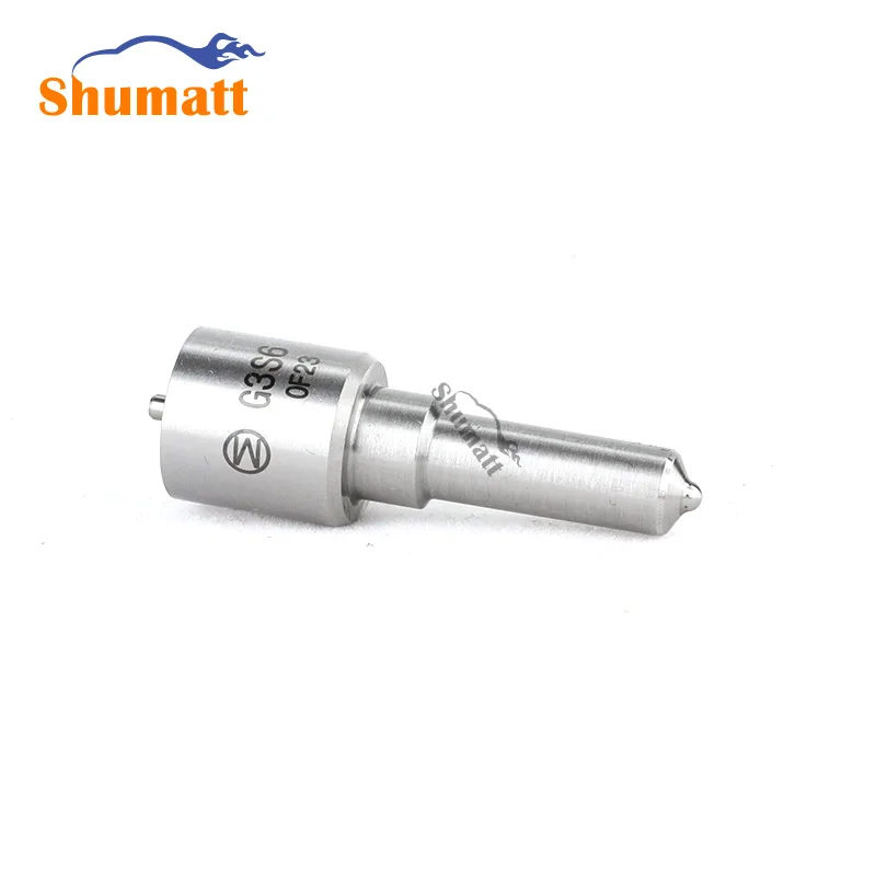 Shumatt High Quality XINGMA G3S6 Fuel Nozzle For Fuel Injector 23670-0L090 30400 09350 39365