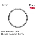 10mm 2pcs-type3