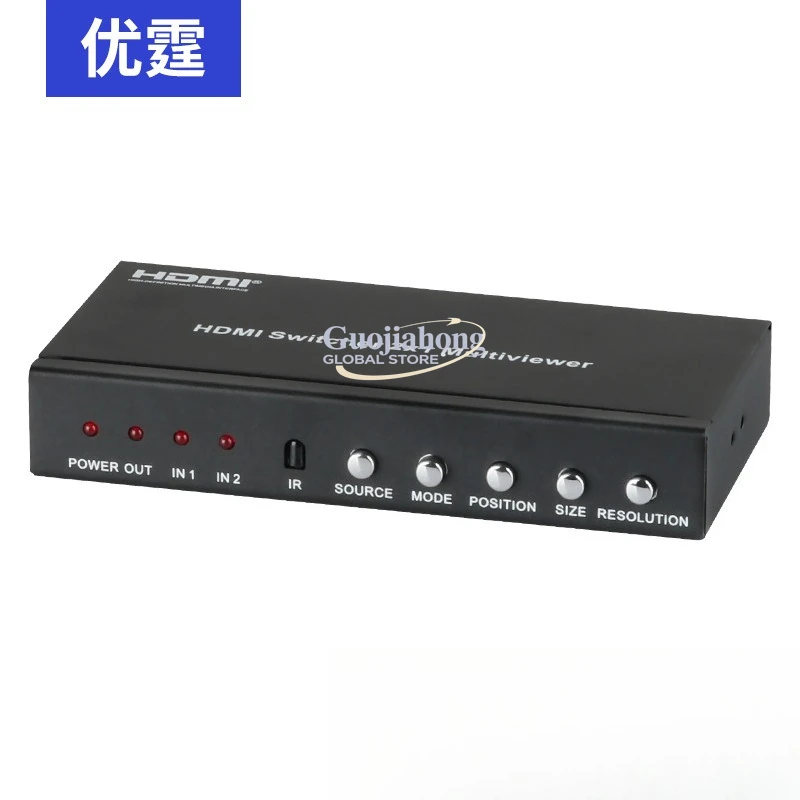 HDS921PR Shenzhen M…