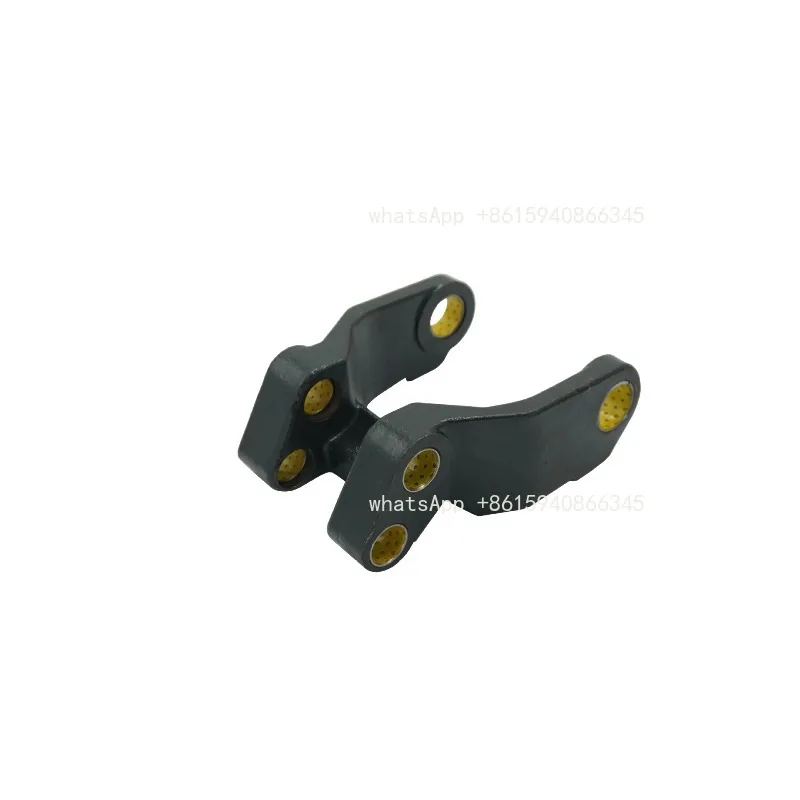 T20AP Load-bearing Wheel Frame Assembly Including Shaft Sleeve Fiber Lining 1318501101
