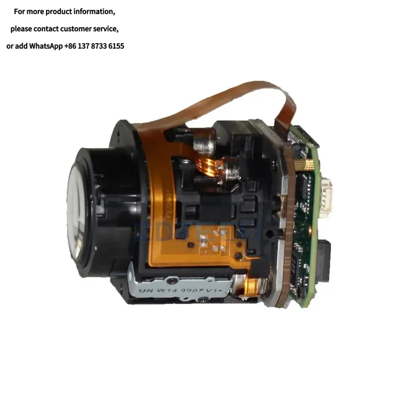 Zd-Ctc Series Therm… - image