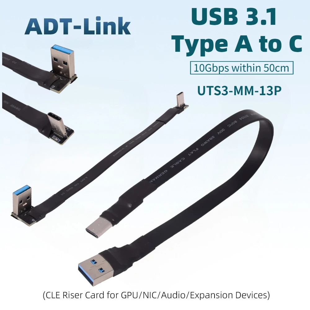 Ribbon Fpv Usb 3.1 …