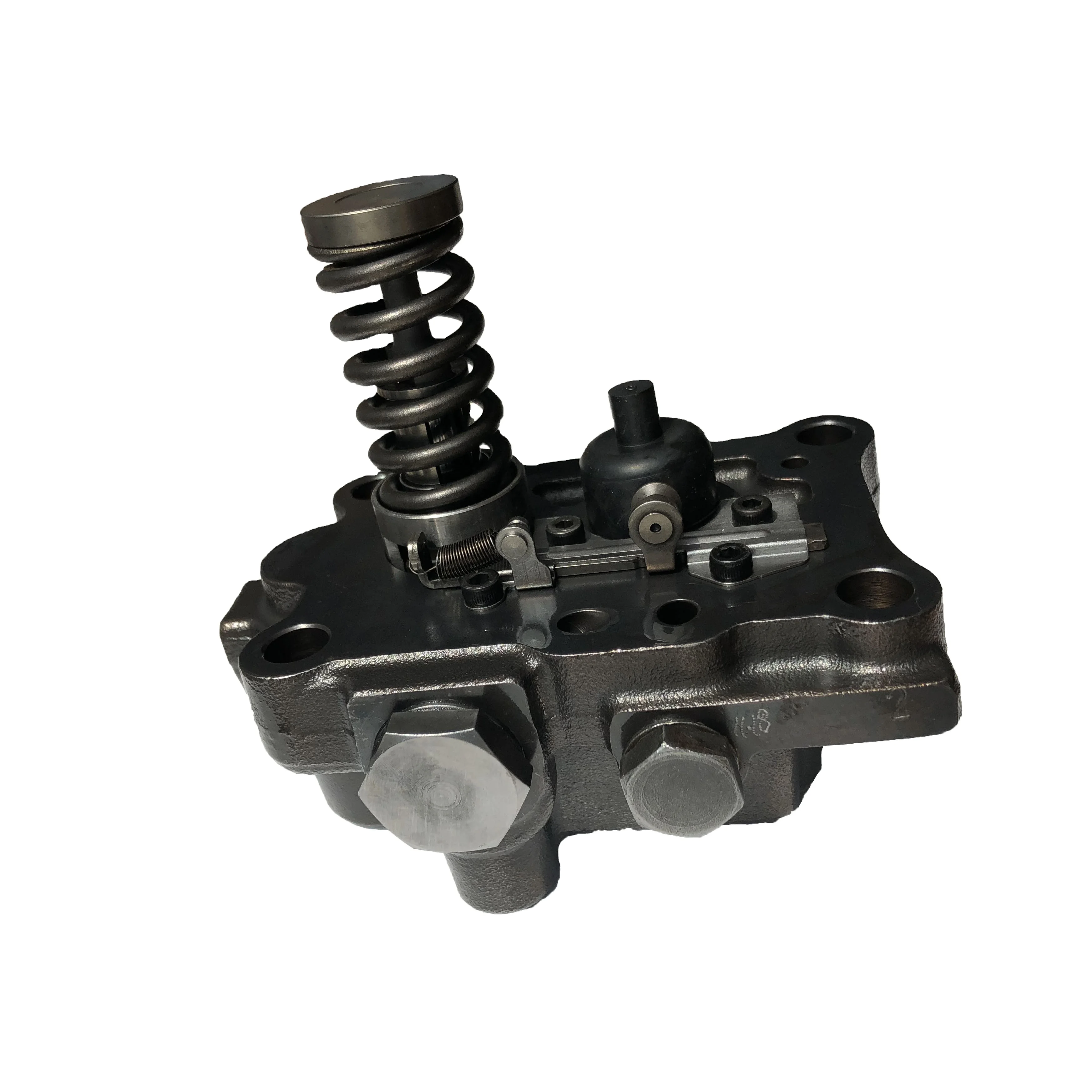 

Fuel Pump 729906-51332 X5 Head Rotor 129935-51741 129935-51740 for Yanmar 4TNV94 4TNV94L 4TNE94 4TNV98 4TNE98 Engine