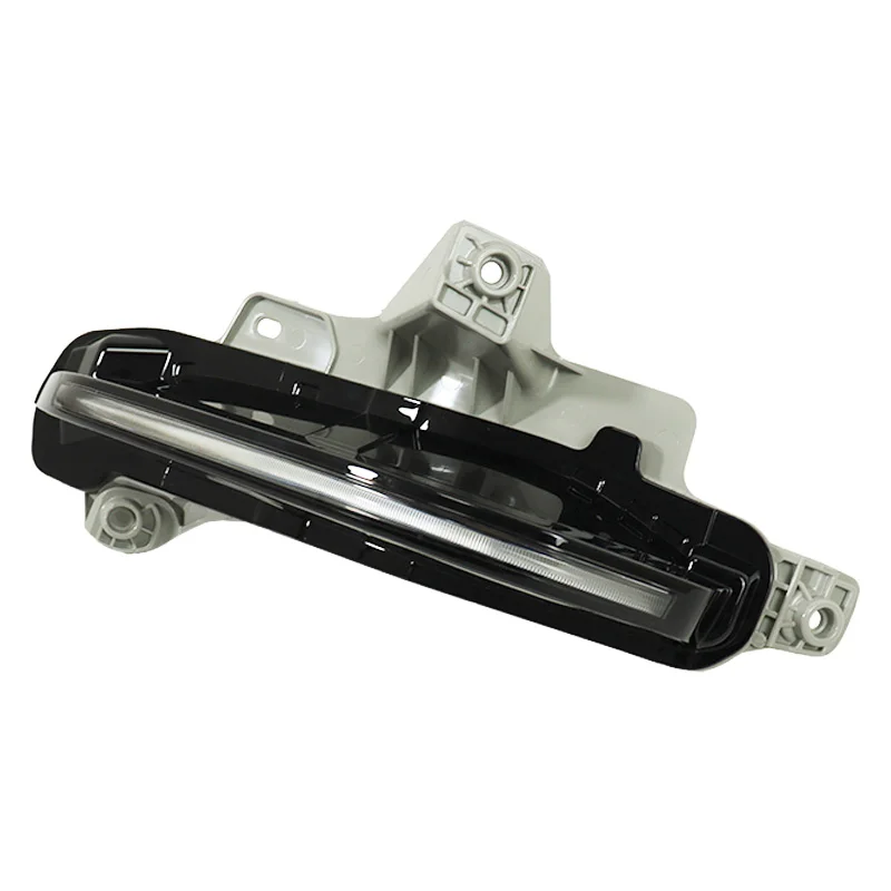 Car Accessories Front Bumper LED Fog Light Daytime Running Lamp Assembly For Mazda CX60 CX70 CX80 CX90 CX-60 CX-70 CX-80 CX-90