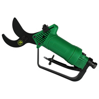 Pneumatic Pruning Shears Air Tools garden Trim Tree Branches and grass shear CT-360K Garden Pruner Pneumatic Pruning Scissors