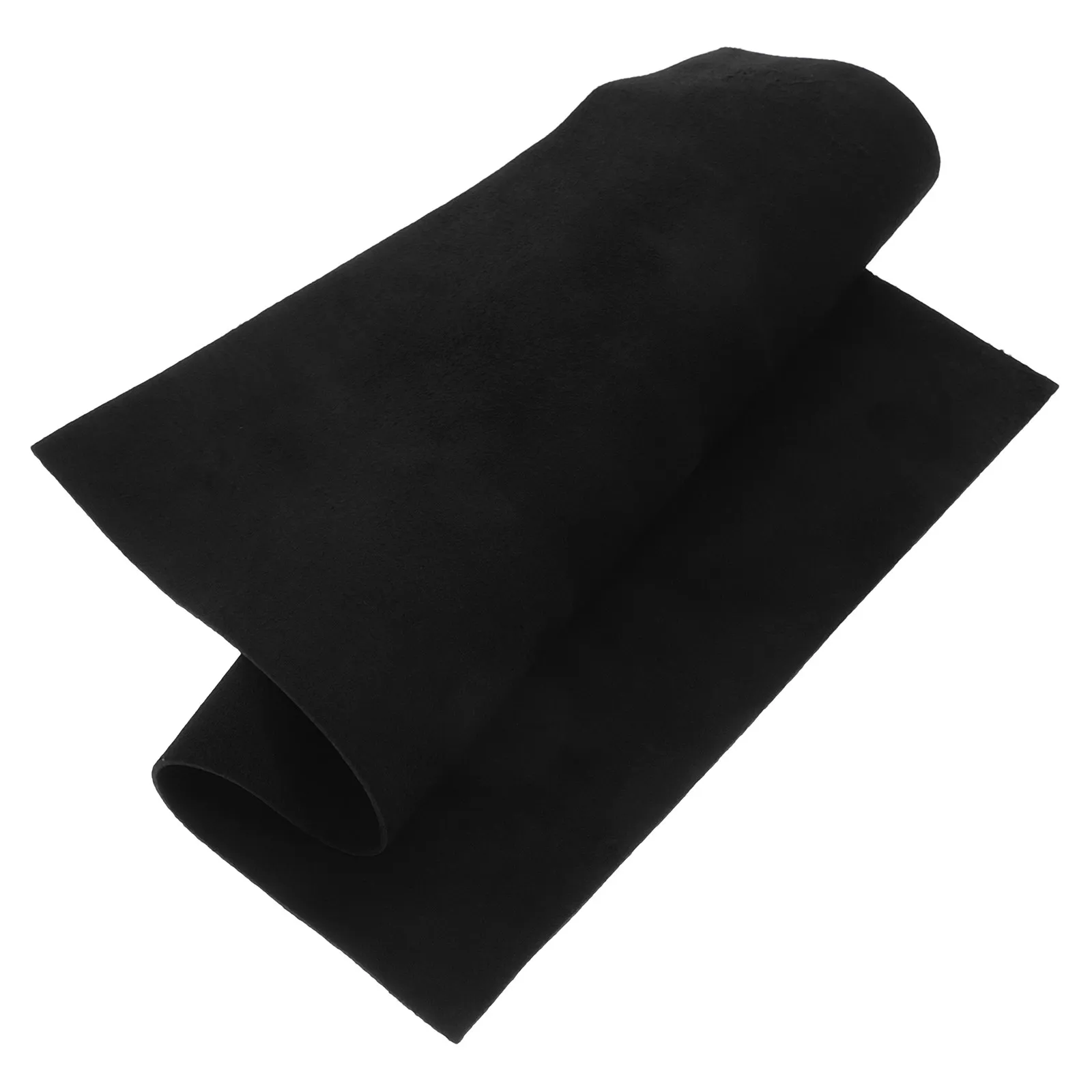 

Erhu Pipa Lute Anti-Slip Pad Made of High-Quality Cowhide and Fabric Versatile Non-Skid Work Mat for Chinese String Instruments