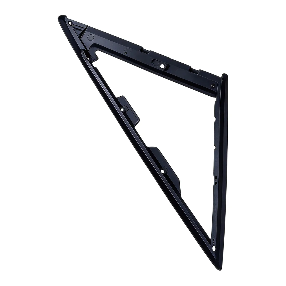 Rear View Mirror Sealing Strip Compatible with For BMW 3 Series G20 G21 G28 Models Produced Between 2019 and 2023