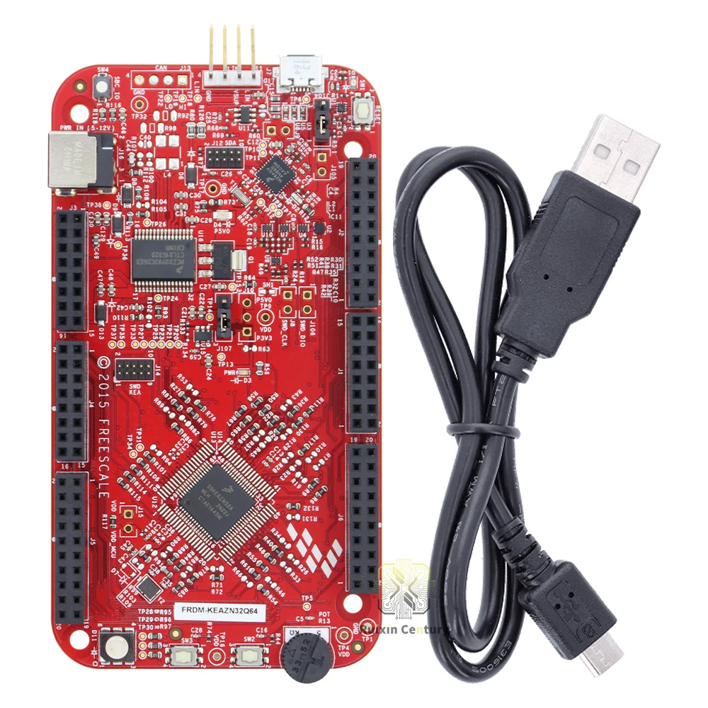 FOR FRDM-KEAZN32Q64 Board KEA32 MCU Automotive Microcontroller CAN LIN UART SCI SPI Development Board