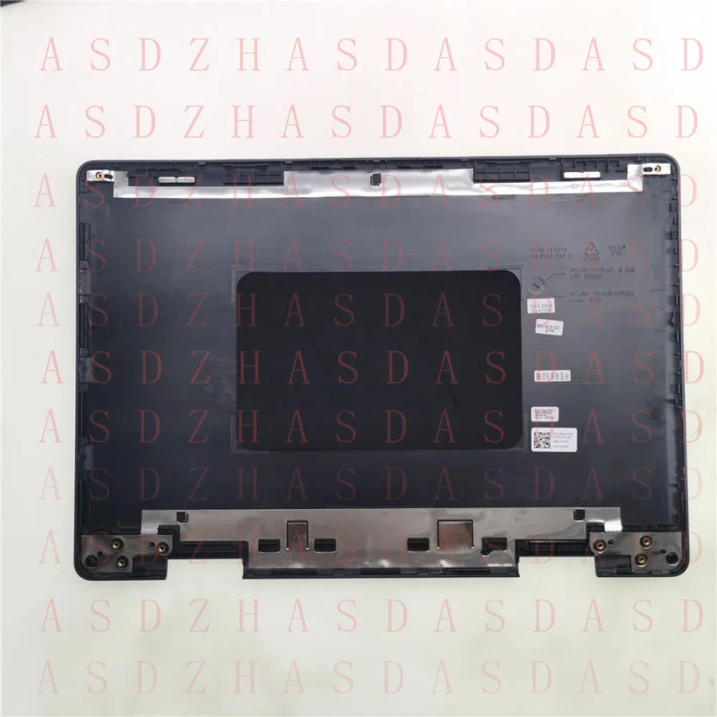 

Z 0HRDNK для ноутбука Dell Inspiron 14MF 5481 5482 2-в-1, верхняя крышка ЖК-дисплея, задняя крышка