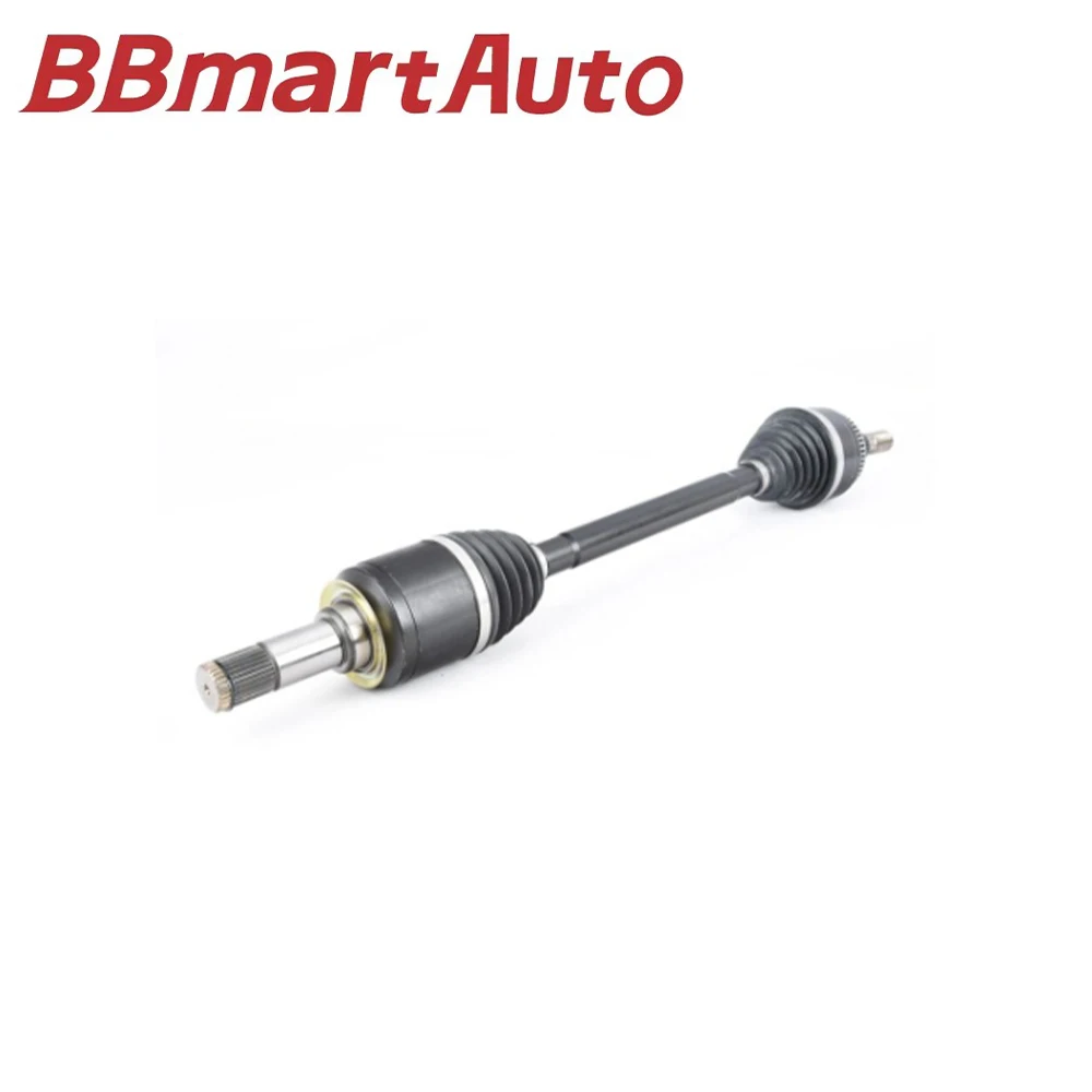 

2033502810 BBmart Auto Parts 1 pcs Rear Drive Shaft For Mercedes Benz C 200 CDI OEM A2033502810